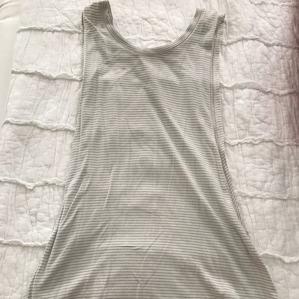 Lululemon Tank